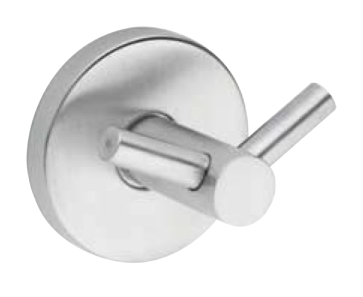 AAA703-Coat / Robe Hook | ASSA ABLOY