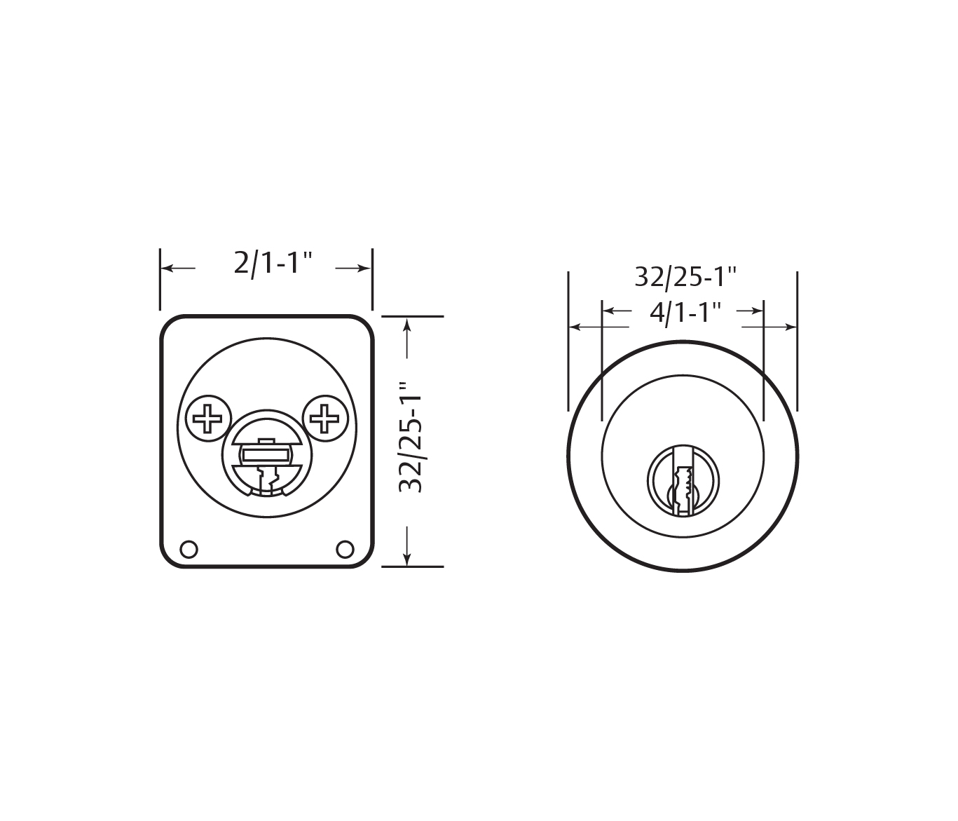 CY20 Cylinders and Keying | ASSA ABLOY