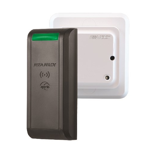 Securitron R100 With Aperio™ Wireless Technology | ASSA ABLOY