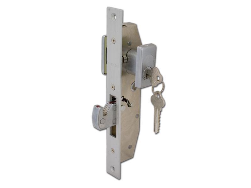 Interlock Clutha Lock | ASSA ABLOY