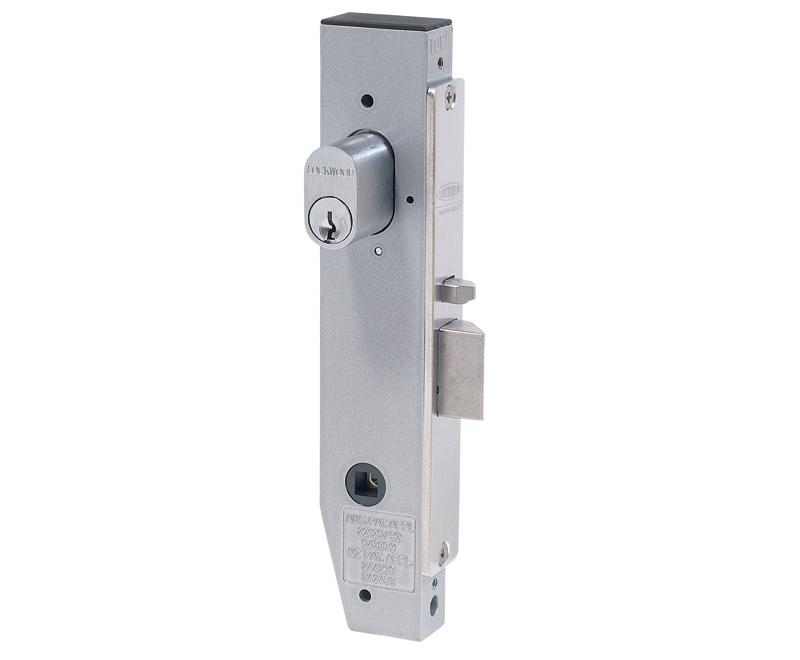 Lockwood Door Chain and Lock 140 CP - Commercial & Domestic
