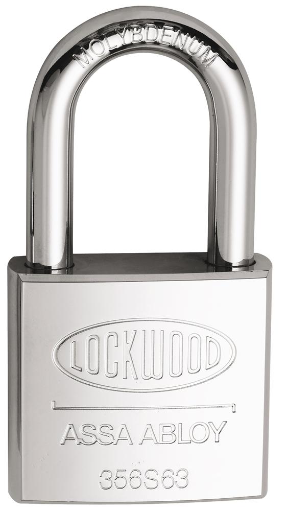 Lockwood Maximum Security Series Stainless Steel Padlocks Assa Abloy