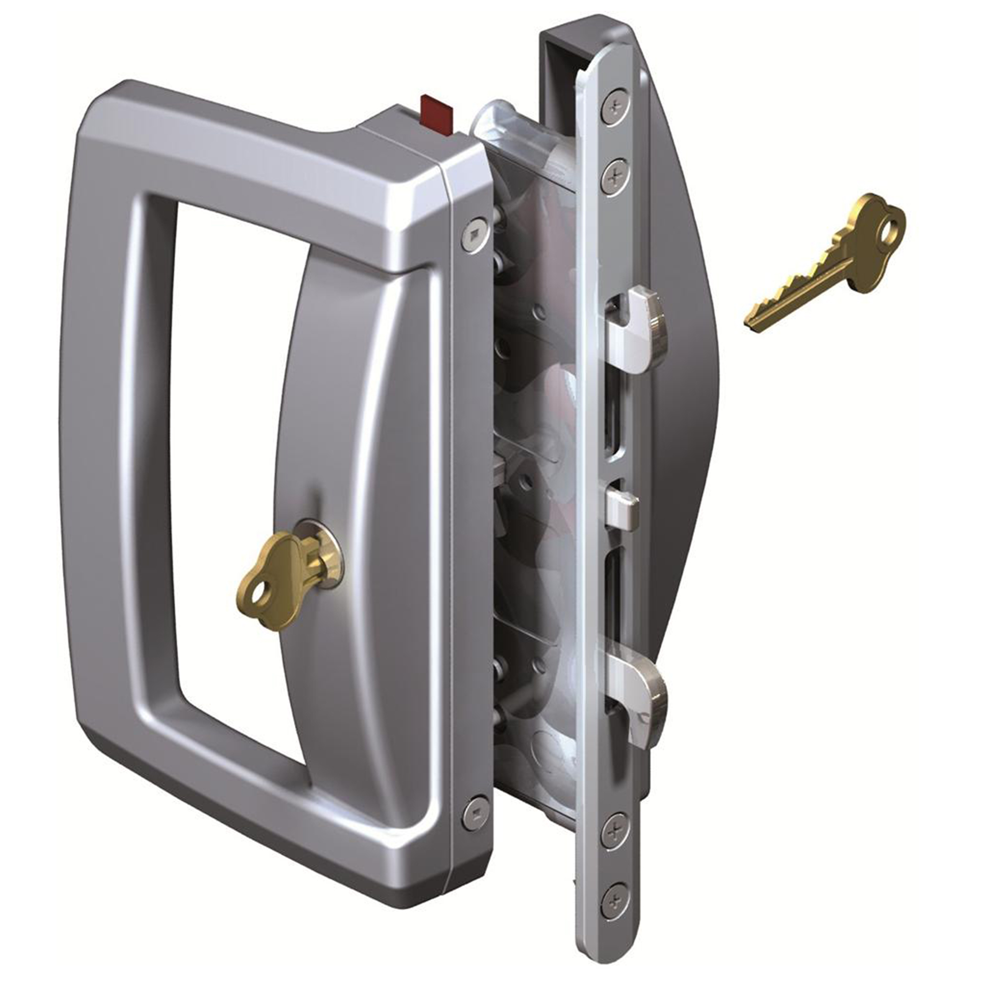 Sliding Door Lock Set – Ace Hardware Pvt Ltd