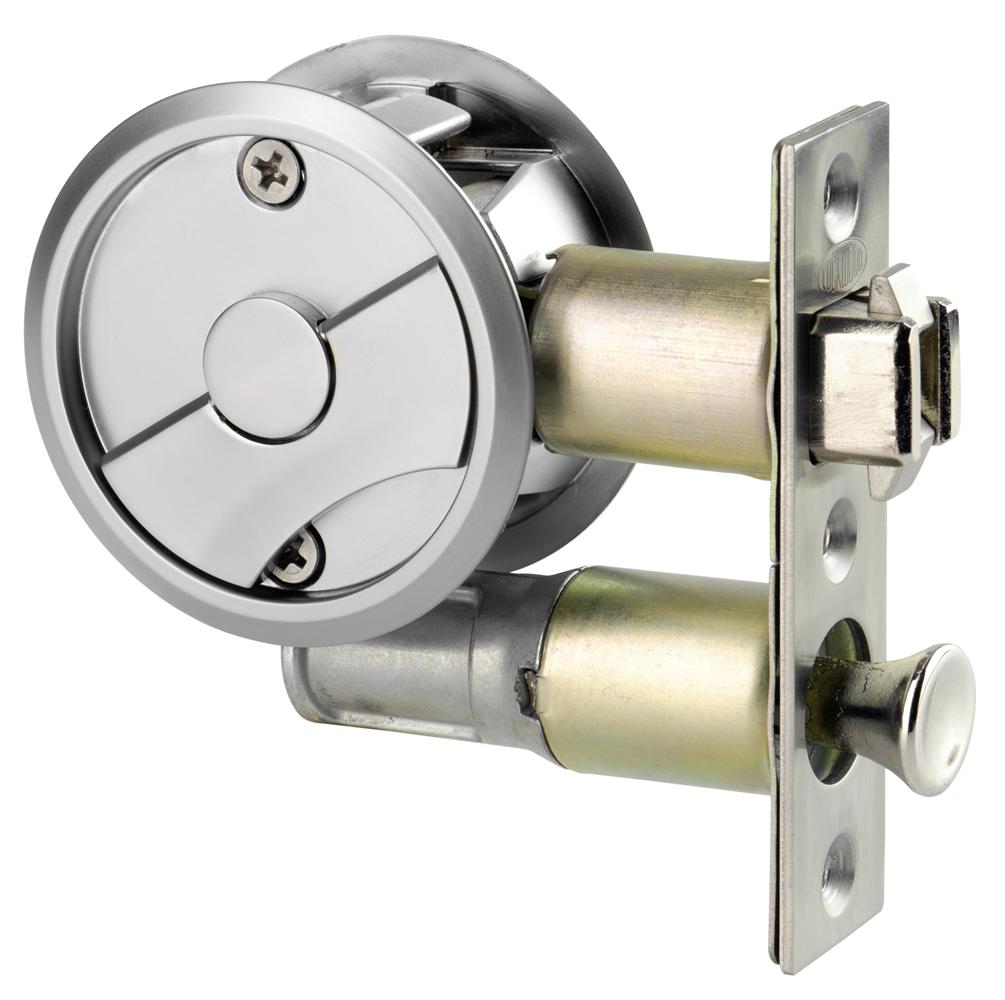 Lockwood Cavity Sliding Door Lock | ASSA ABLOY