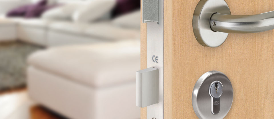 Mortice Locks and Conversion Sets | ASSA ABLOY