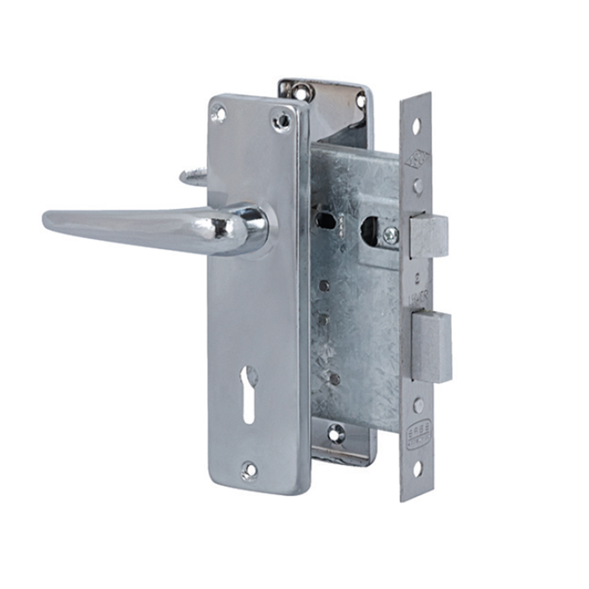 2 Lever Lockset | ASSA ABLOY