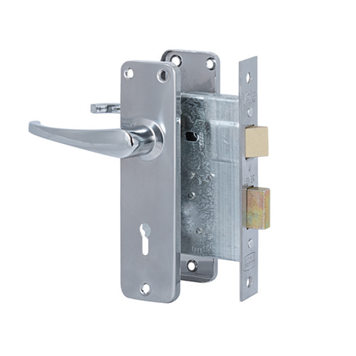 4-lever-lockset-assa-abloy